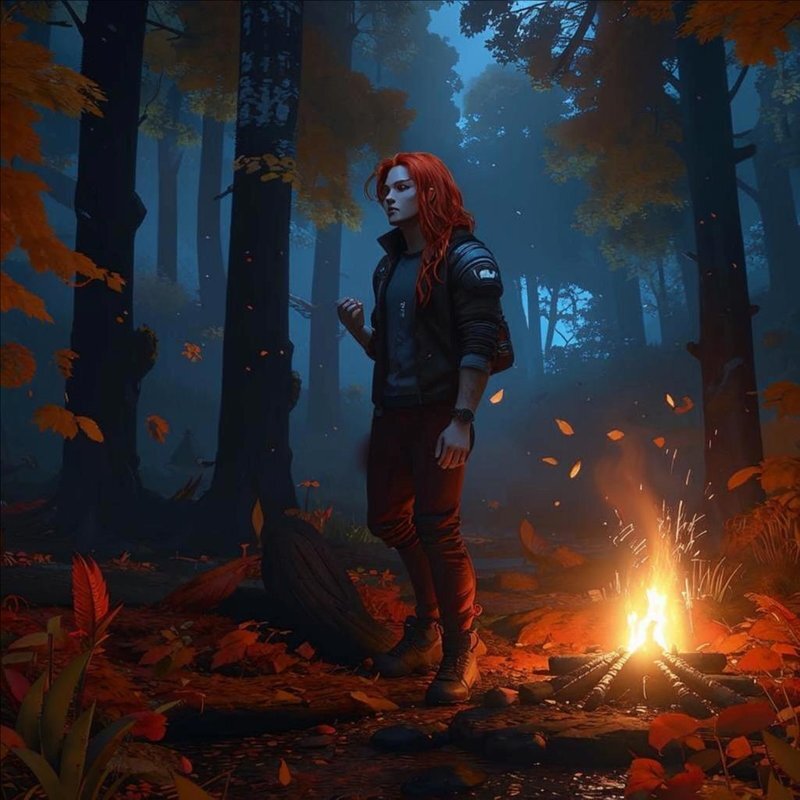 "Фантастика 2025-25". Компиляция. Книги 1-24 (СИ) - i_004.jpg