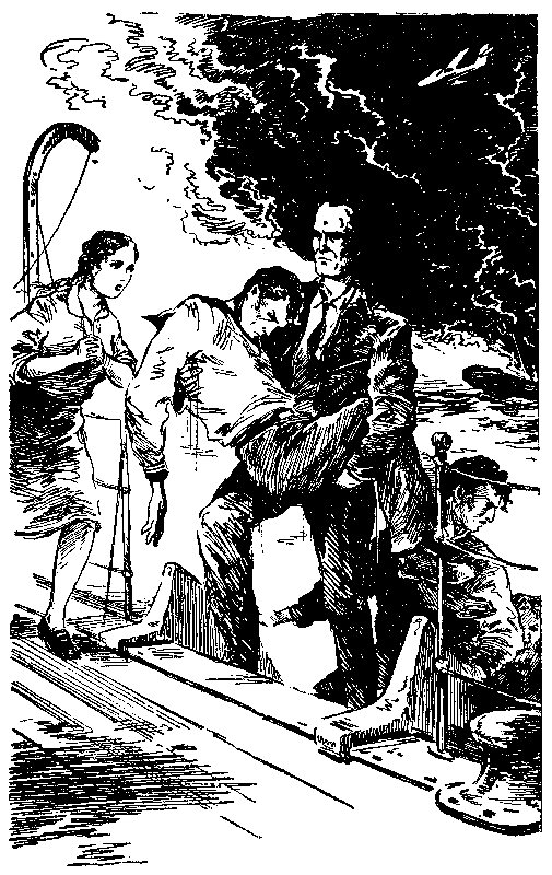 "Фантастика 2025-25". Компиляция. Книги 1-24 (СИ) - i_019.png