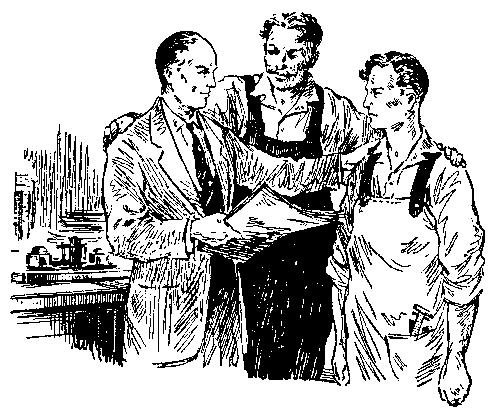 "Фантастика 2025-25". Компиляция. Книги 1-24 (СИ) - i_027.png