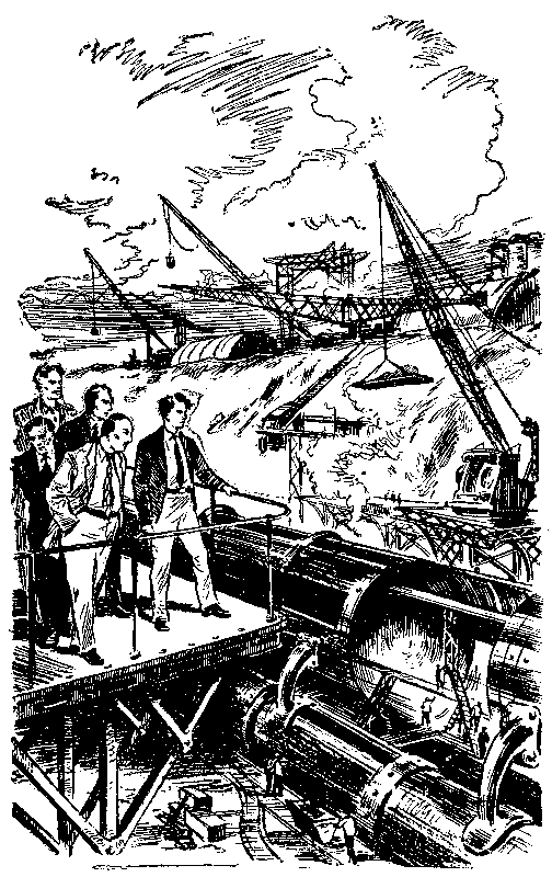 "Фантастика 2025-25". Компиляция. Книги 1-24 (СИ) - i_044.png