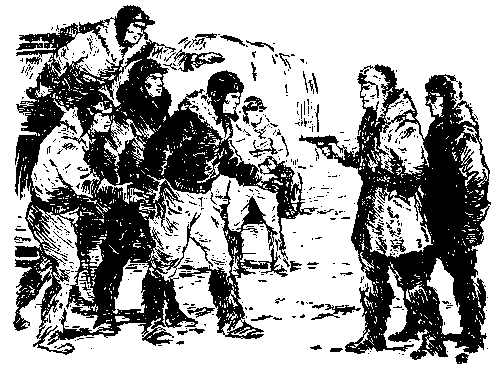 "Фантастика 2025-25". Компиляция. Книги 1-24 (СИ) - i_051.png