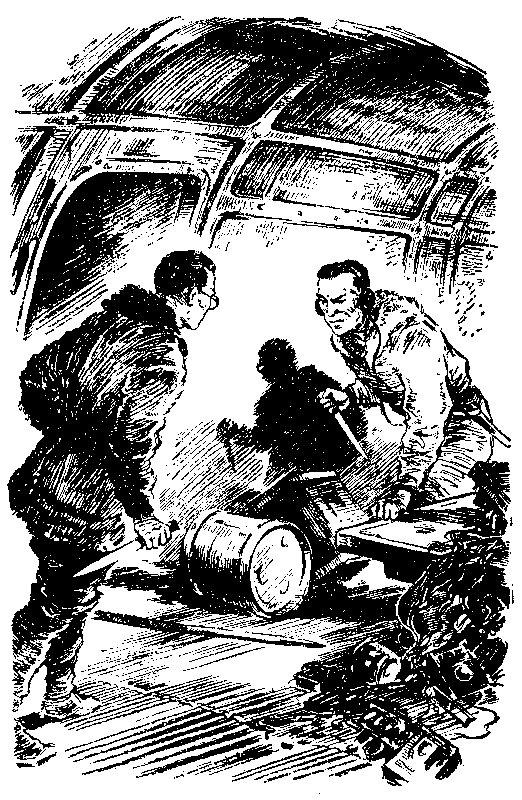 "Фантастика 2025-25". Компиляция. Книги 1-24 (СИ) - i_056.png