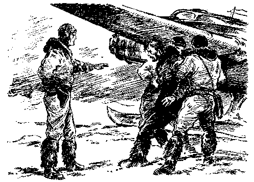 "Фантастика 2025-25". Компиляция. Книги 1-24 (СИ) - i_064.png