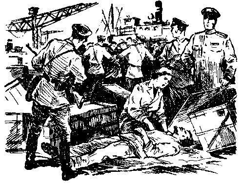 "Фантастика 2025-25". Компиляция. Книги 1-24 (СИ) - i_069.png