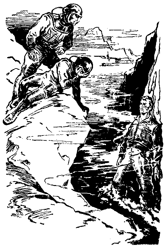 "Фантастика 2025-25". Компиляция. Книги 1-24 (СИ) - i_097.png