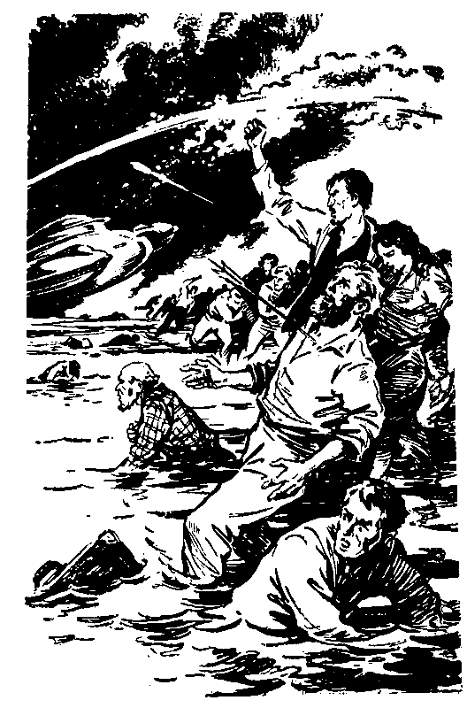 "Фантастика 2025-25". Компиляция. Книги 1-24 (СИ) - i_098.png