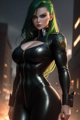 "Фантастика 2025-25". Компиляция. Книги 1-24 (СИ) - i_105.jpg