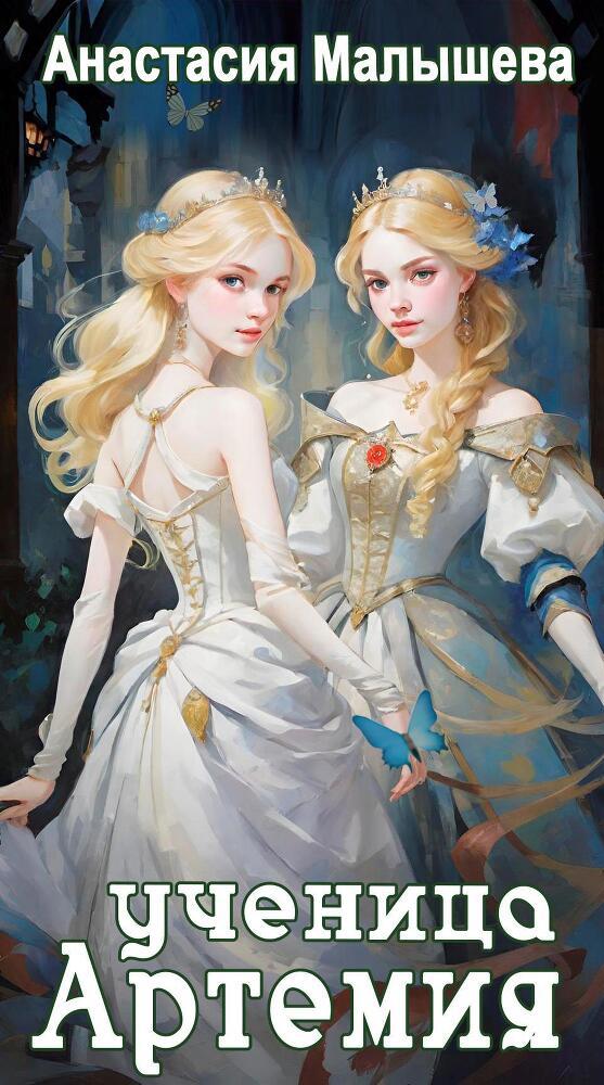 Оборотень (СИ) - image1.jpg