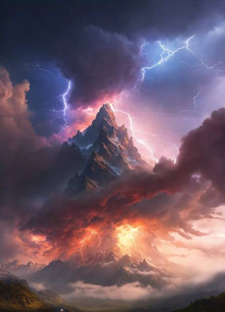 "Фантастика 2025-30". Компиляция. Книги 1-31 (СИ) - i_002.jpg