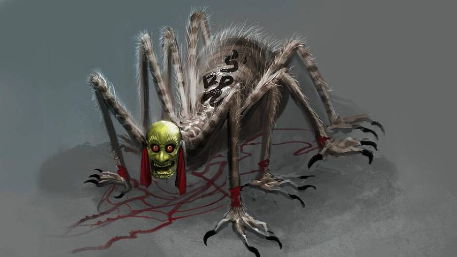 "Фантастика 2025-30". Компиляция. Книги 1-31 (СИ) - i_005.jpg