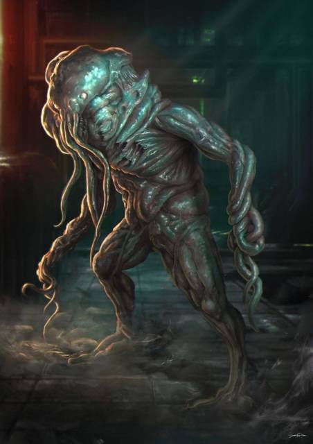 "Фантастика 2025-30". Компиляция. Книги 1-31 (СИ) - i_008.jpg