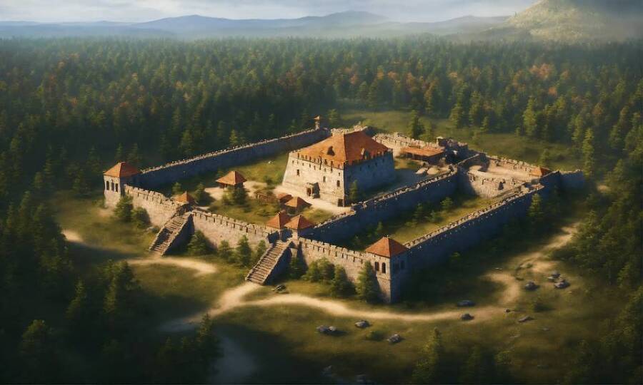 "Фантастика 2025-30". Компиляция. Книги 1-31 (СИ) - i_009.jpg