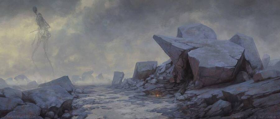 "Фантастика 2025-30". Компиляция. Книги 1-31 (СИ) - i_012.jpg