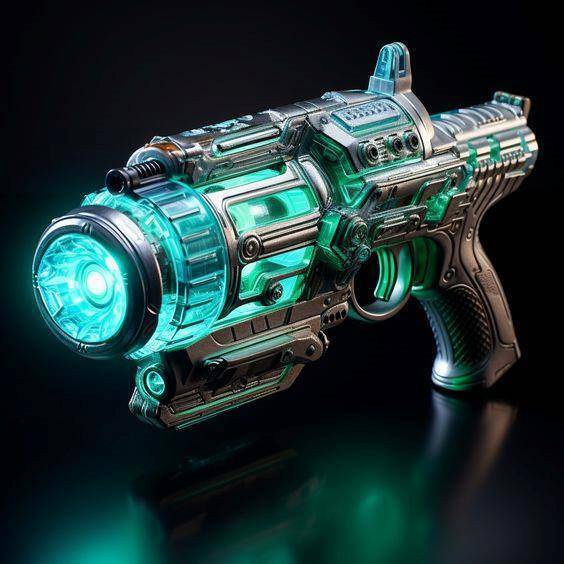 "Фантастика 2025-30". Компиляция. Книги 1-31 (СИ) - i_021.jpg