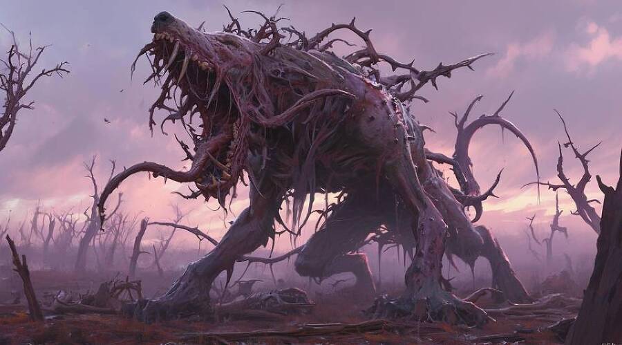 "Фантастика 2025-30". Компиляция. Книги 1-31 (СИ) - i_026.jpg