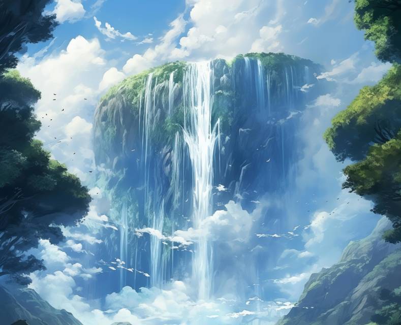 "Фантастика 2025-30". Компиляция. Книги 1-31 (СИ) - i_031.jpg