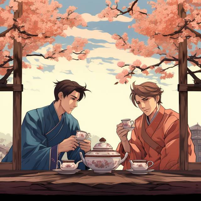 "Фантастика 2025-30". Компиляция. Книги 1-31 (СИ) - i_033.jpg