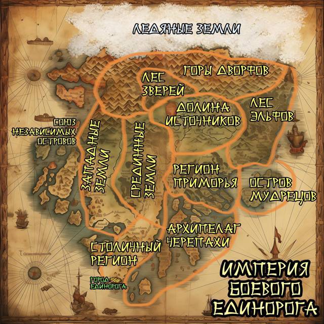 "Фантастика 2025-30". Компиляция. Книги 1-31 (СИ) - i_034.jpg