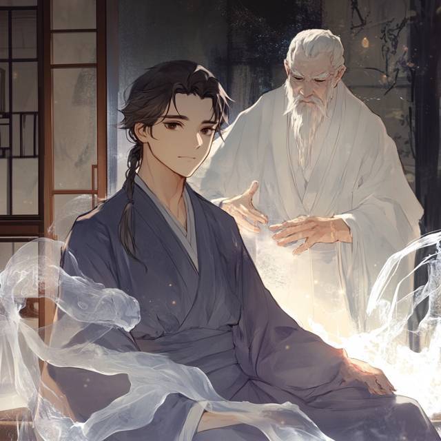 "Фантастика 2025-30". Компиляция. Книги 1-31 (СИ) - i_036.jpg