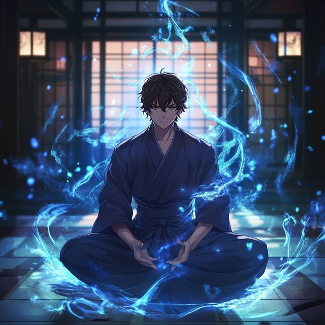 "Фантастика 2025-30". Компиляция. Книги 1-31 (СИ) - i_037.jpg