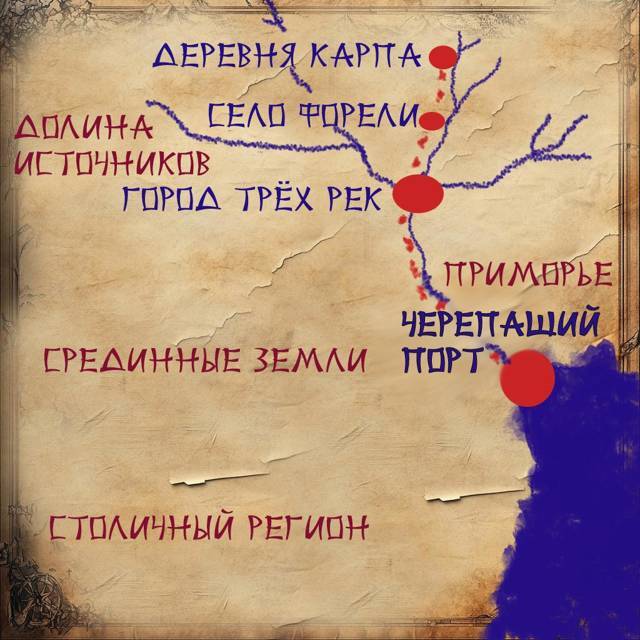 "Фантастика 2025-30". Компиляция. Книги 1-31 (СИ) - i_038.jpg