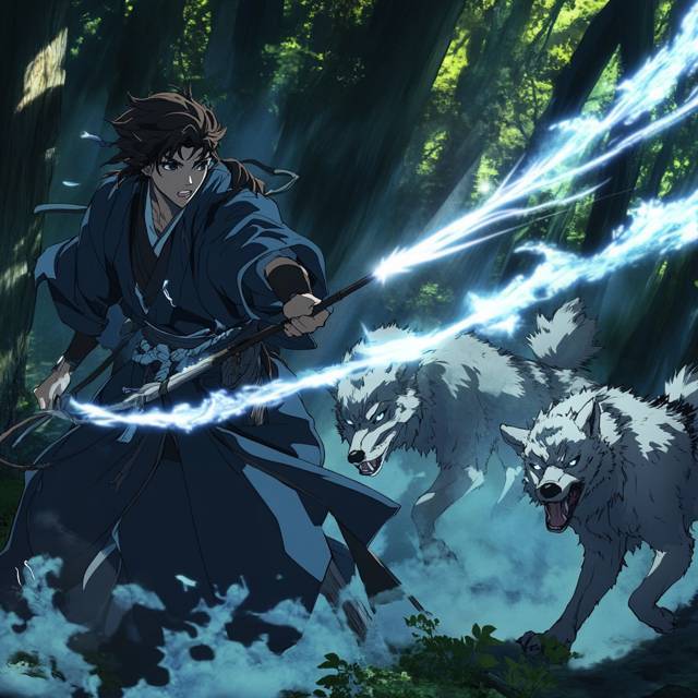 "Фантастика 2025-30". Компиляция. Книги 1-31 (СИ) - i_040.jpg