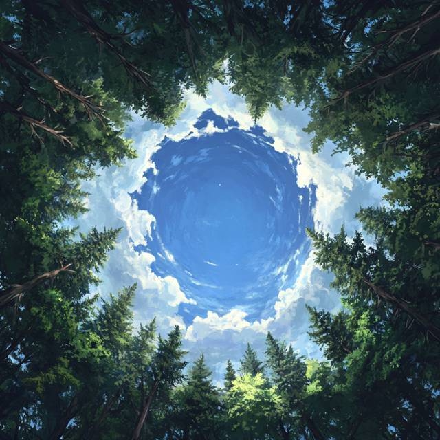 "Фантастика 2025-30". Компиляция. Книги 1-31 (СИ) - i_042.jpg