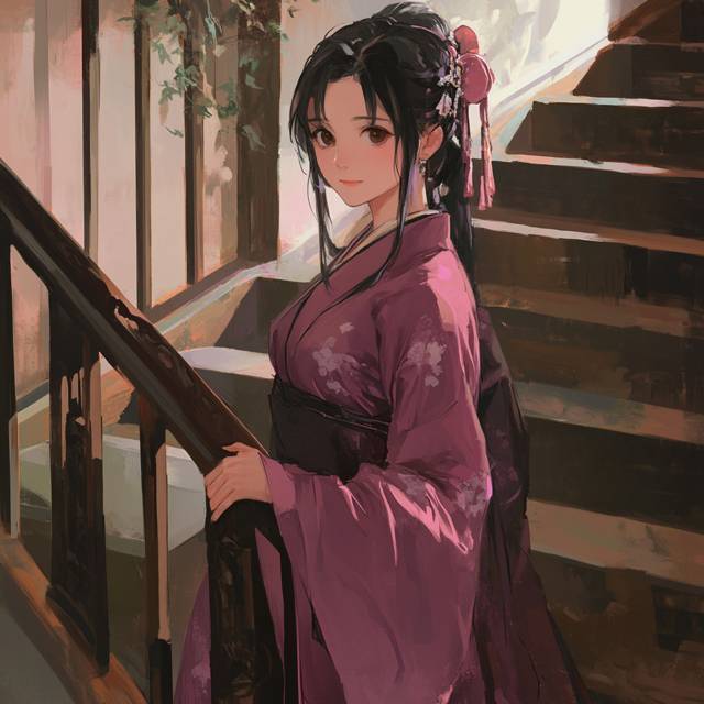 "Фантастика 2025-30". Компиляция. Книги 1-31 (СИ) - i_046.jpg