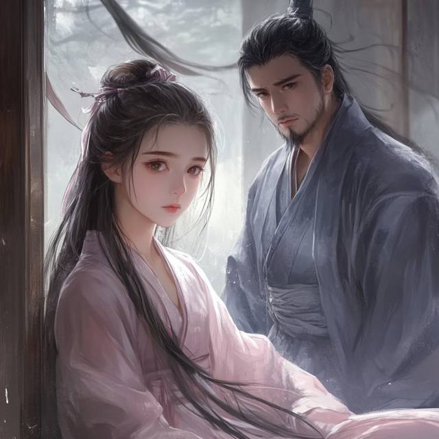 "Фантастика 2025-30". Компиляция. Книги 1-31 (СИ) - i_047.jpg