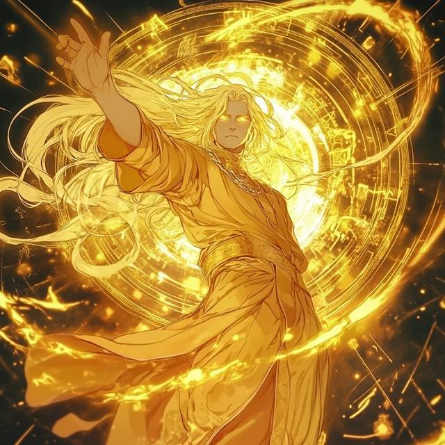 "Фантастика 2025-30". Компиляция. Книги 1-31 (СИ) - i_048.jpg