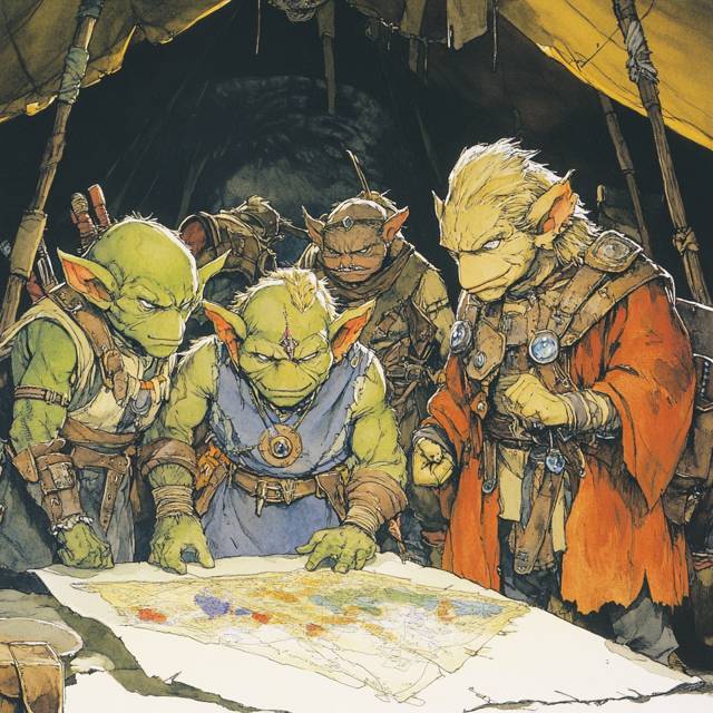 "Фантастика 2025-30". Компиляция. Книги 1-31 (СИ) - i_049.jpg