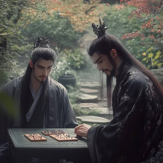 "Фантастика 2025-30". Компиляция. Книги 1-31 (СИ) - i_051.jpg