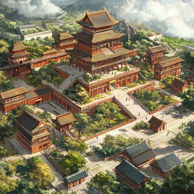 "Фантастика 2025-30". Компиляция. Книги 1-31 (СИ) - i_054.jpg