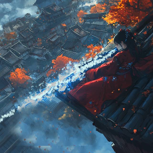 "Фантастика 2025-30". Компиляция. Книги 1-31 (СИ) - i_055.jpg