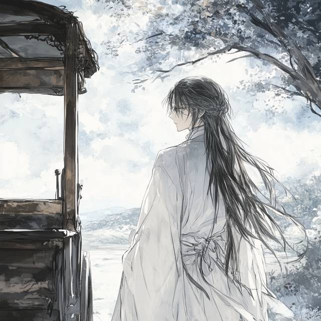 "Фантастика 2025-30". Компиляция. Книги 1-31 (СИ) - i_058.jpg