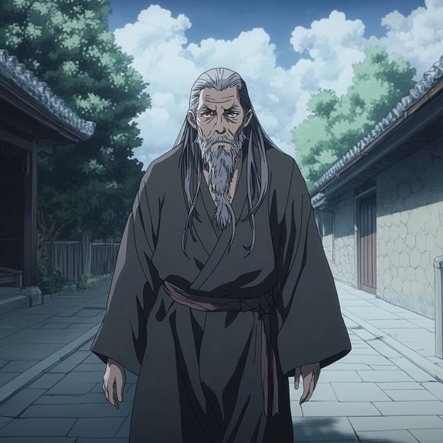 "Фантастика 2025-30". Компиляция. Книги 1-31 (СИ) - i_060.jpg