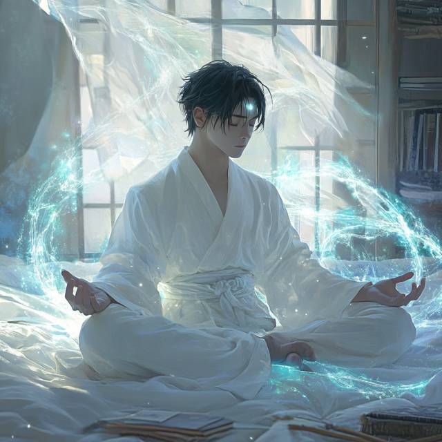 "Фантастика 2025-30". Компиляция. Книги 1-31 (СИ) - i_061.jpg