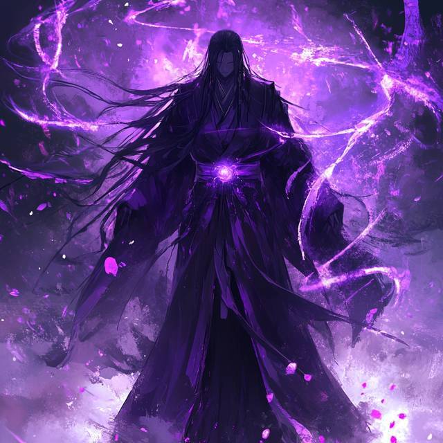 "Фантастика 2025-30". Компиляция. Книги 1-31 (СИ) - i_064.jpg