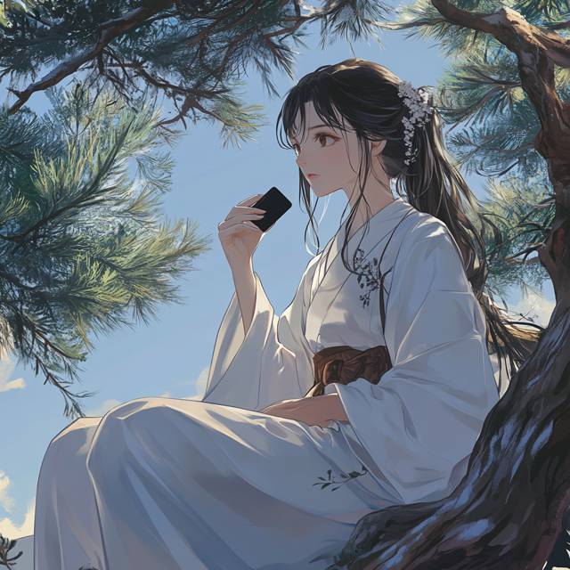 "Фантастика 2025-30". Компиляция. Книги 1-31 (СИ) - i_066.jpg