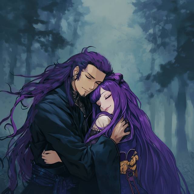 "Фантастика 2025-30". Компиляция. Книги 1-31 (СИ) - i_067.jpg