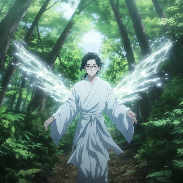 "Фантастика 2025-30". Компиляция. Книги 1-31 (СИ) - i_069.jpg