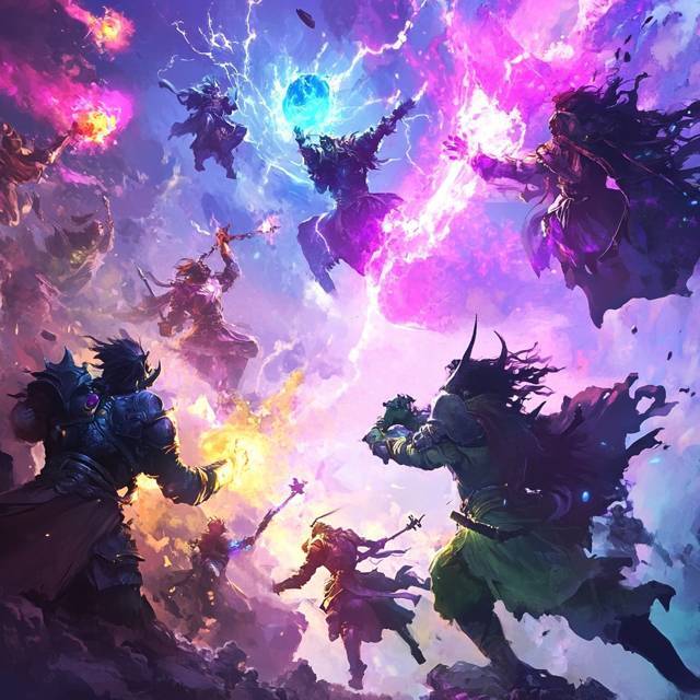 "Фантастика 2025-30". Компиляция. Книги 1-31 (СИ) - i_070.jpg