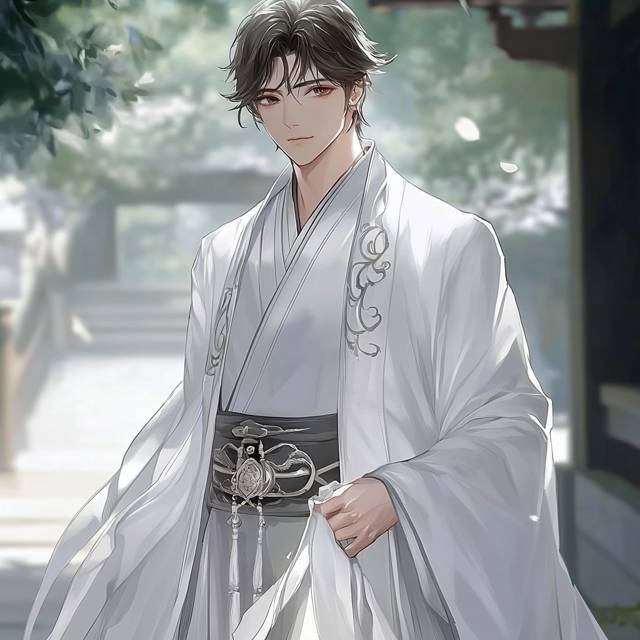 "Фантастика 2025-30". Компиляция. Книги 1-31 (СИ) - i_072.jpg