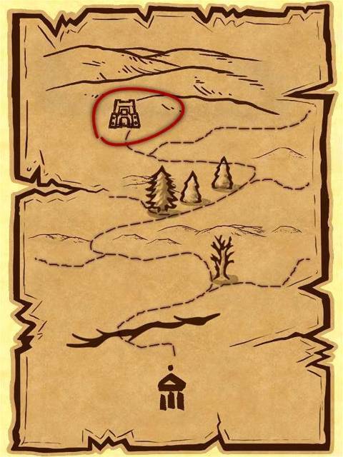 "Фантастика 2025-30". Компиляция. Книги 1-31 (СИ) - i_074.jpg