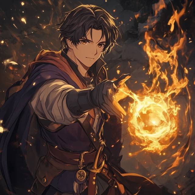 "Фантастика 2025-30". Компиляция. Книги 1-31 (СИ) - i_075.jpg