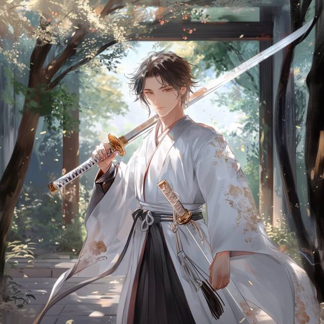 "Фантастика 2025-30". Компиляция. Книги 1-31 (СИ) - i_076.jpg