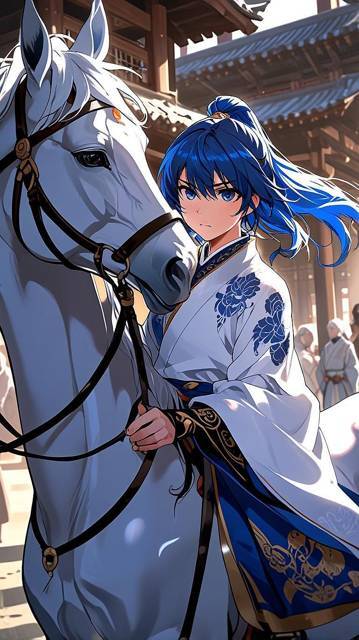 "Фантастика 2025-30". Компиляция. Книги 1-31 (СИ) - i_077.jpg