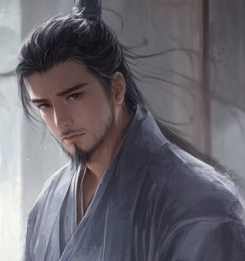 "Фантастика 2025-30". Компиляция. Книги 1-31 (СИ) - i_078.jpg