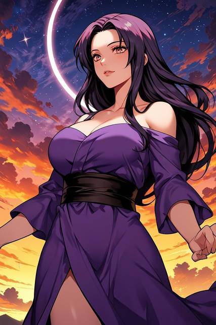 "Фантастика 2025-30". Компиляция. Книги 1-31 (СИ) - i_079.jpg