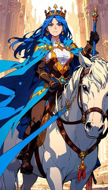 "Фантастика 2025-30". Компиляция. Книги 1-31 (СИ) - i_080.jpg